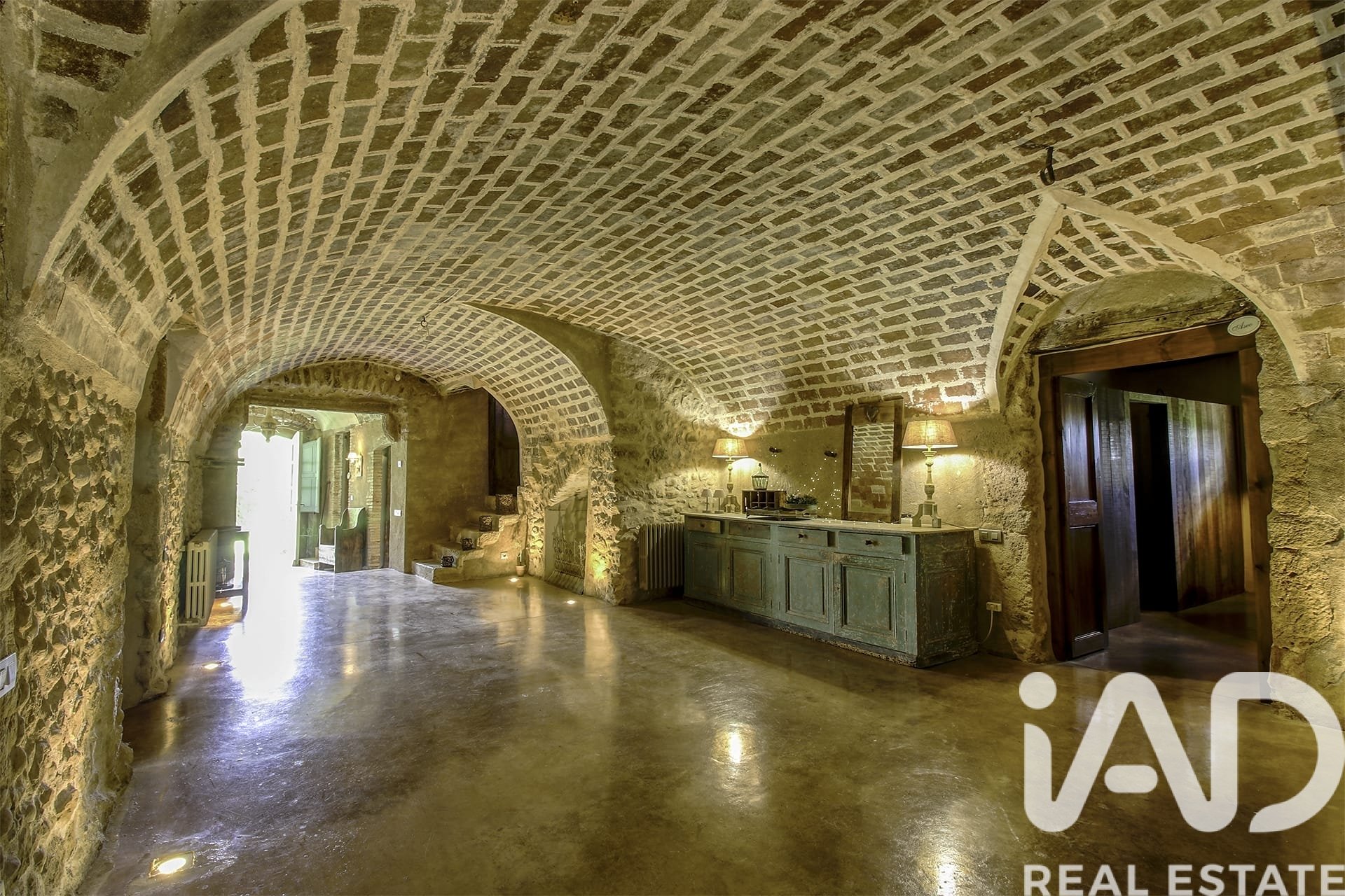 Casa a Vilademuls, Girona, Spagna 9 camere da letto, 946 mq. N° 172179