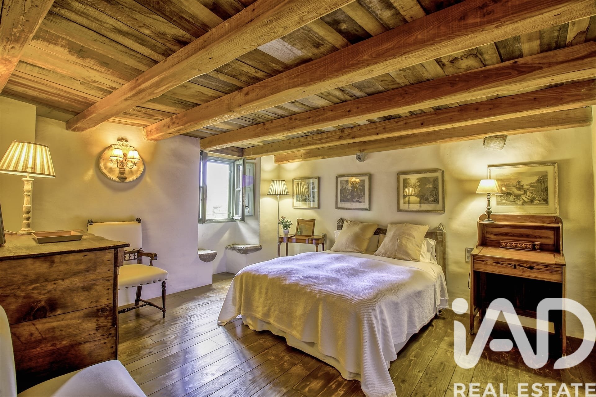 Casa a Vilademuls, Girona, Spagna 9 camere da letto, 946 mq. N° 172179