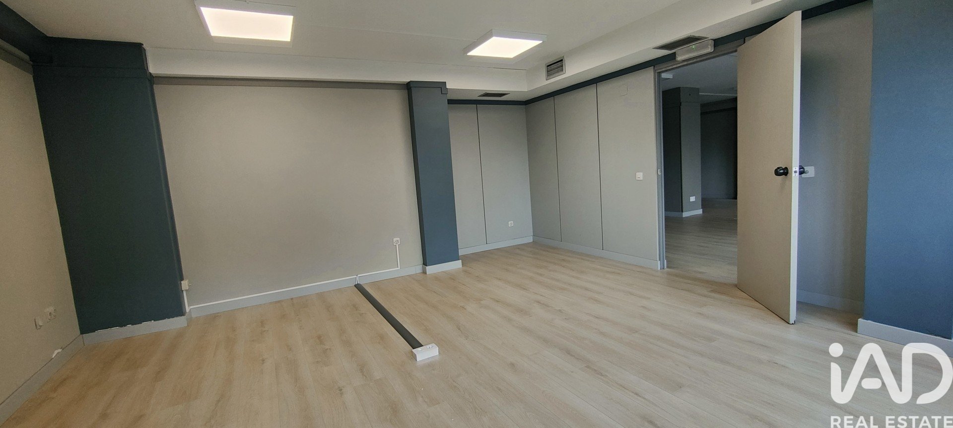 Ofiss Lugo, Spānijā 147 m2 Nr. 172178