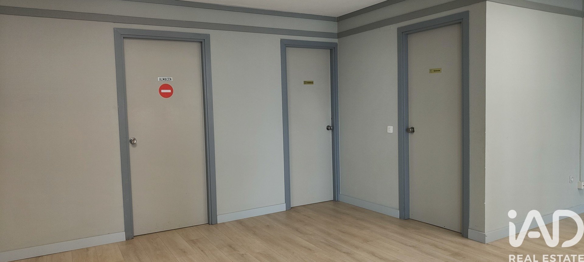 Ofiss Lugo, Spānijā 147 m2 Nr. 172178