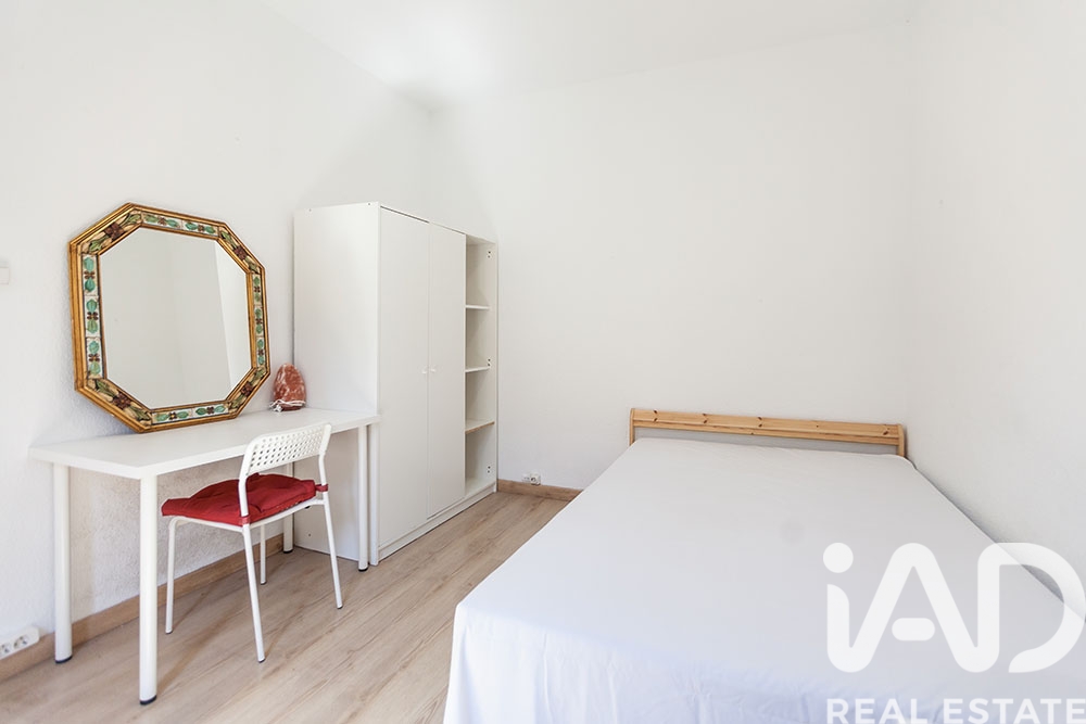 Dzīvoklis Barcelona, Spānijā 4 istabas, 75 m2 Nr. 172181