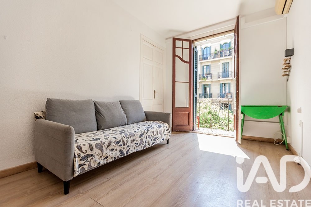 Dzīvoklis Barcelona, Spānijā 4 istabas, 75 m2 Nr. 172181