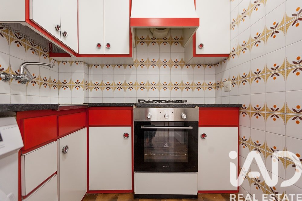 Dzīvoklis Barcelona, Spānijā 4 istabas, 75 m2 Nr. 172181