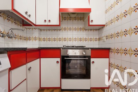 Appartamento in vendita a Barcelona, Spagna 4 camere da letto, 75 mq. N° 172181 - foto 22