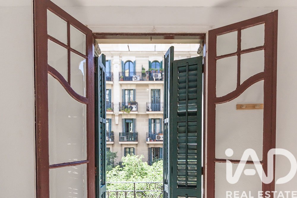 Dzīvoklis Barcelona, Spānijā 4 istabas, 75 m2 Nr. 172181