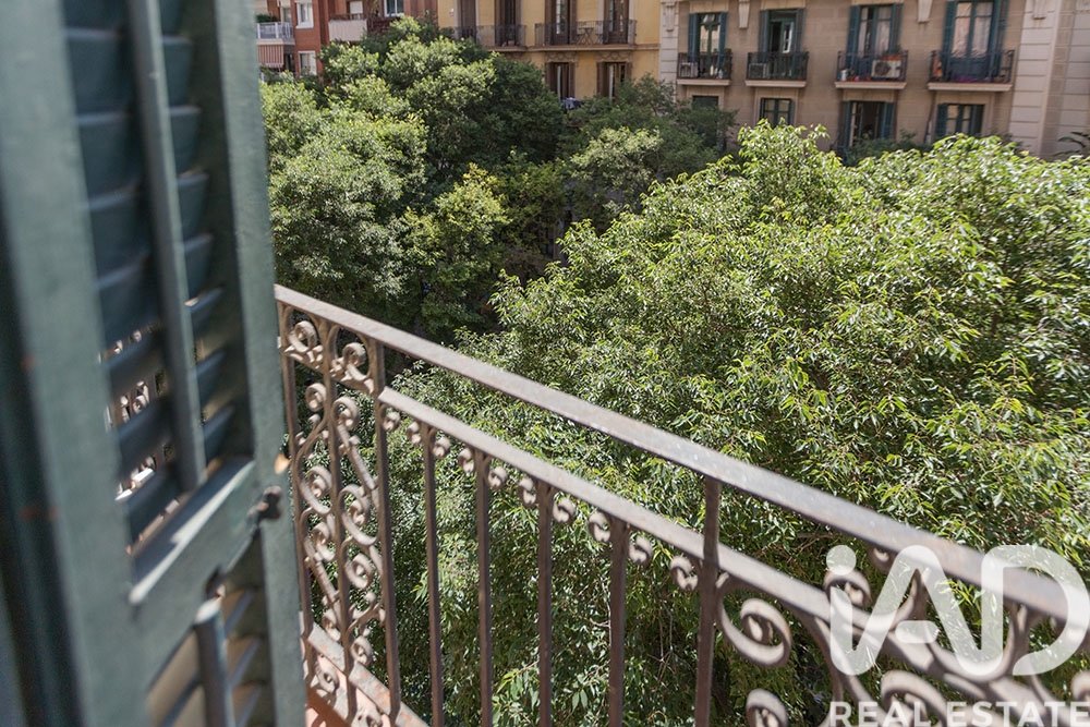 Dzīvoklis Barcelona, Spānijā 4 istabas, 75 m2 Nr. 172181