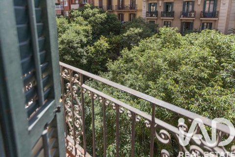 Appartamento in vendita a Barcelona, Spagna 4 camere da letto, 75 mq. N° 172181 - foto 16