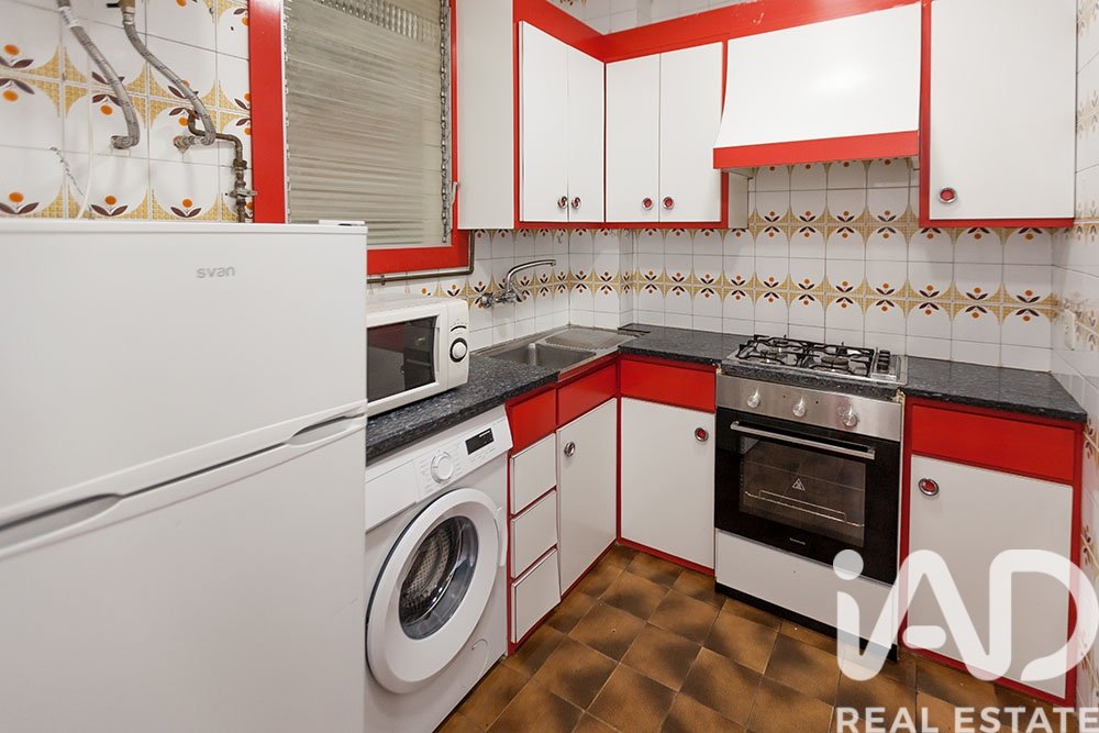 Dzīvoklis Barcelona, Spānijā 4 istabas, 75 m2 Nr. 172181