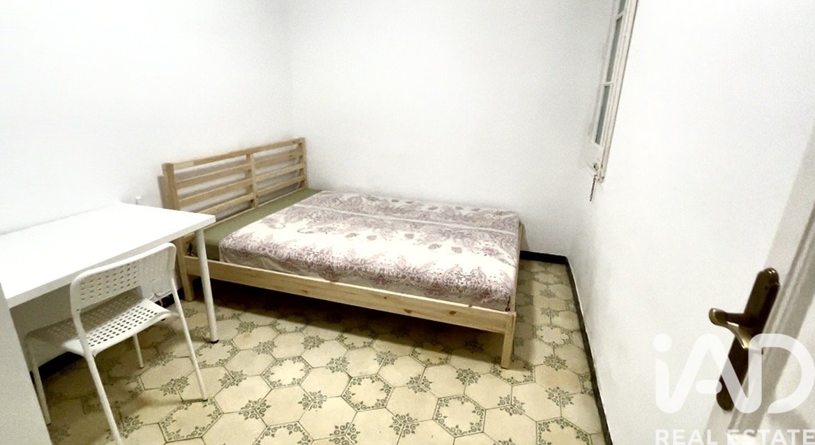 Dzīvoklis Barcelona, Spānijā 4 istabas, 75 m2 Nr. 172181