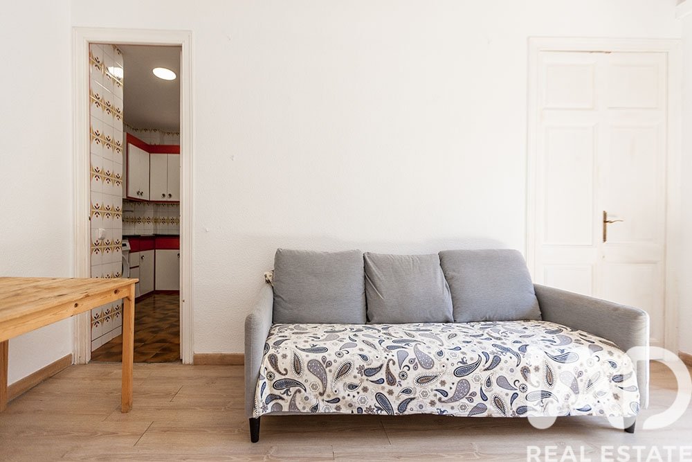 Dzīvoklis Barcelona, Spānijā 4 istabas, 75 m2 Nr. 172181