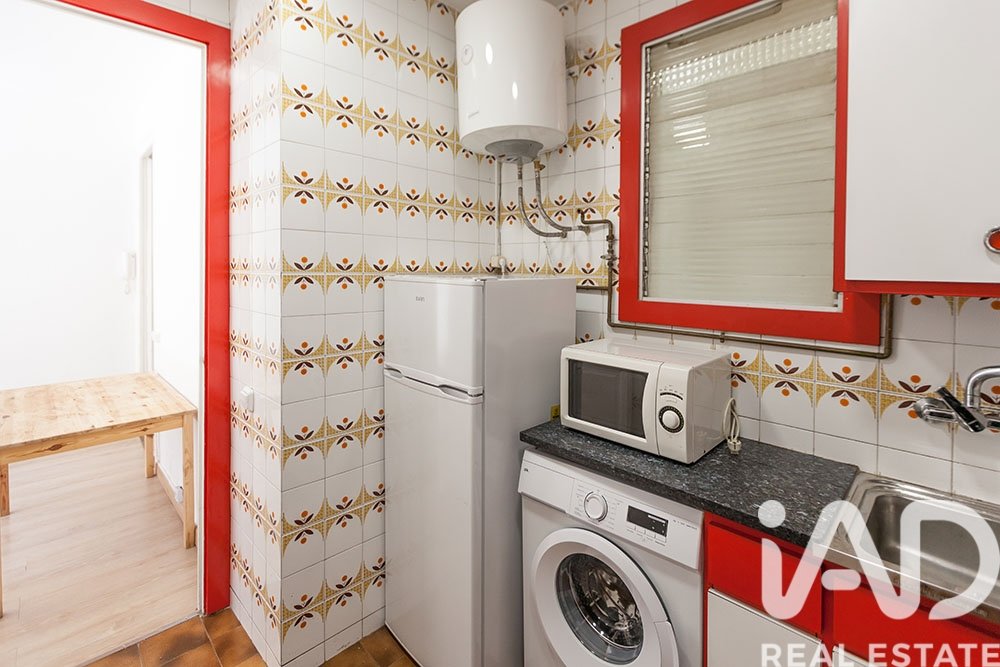 Dzīvoklis Barcelona, Spānijā 4 istabas, 75 m2 Nr. 172181