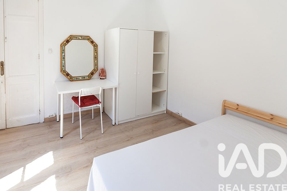 Dzīvoklis Barcelona, Spānijā 4 istabas, 75 m2 Nr. 172181