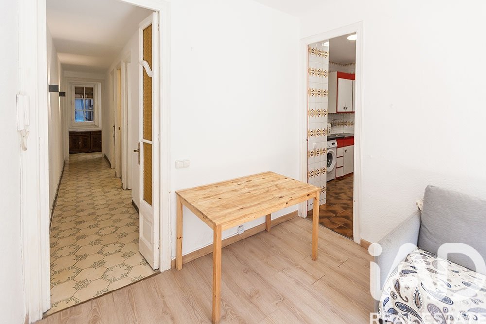 Dzīvoklis Barcelona, Spānijā 4 istabas, 75 m2 Nr. 172181