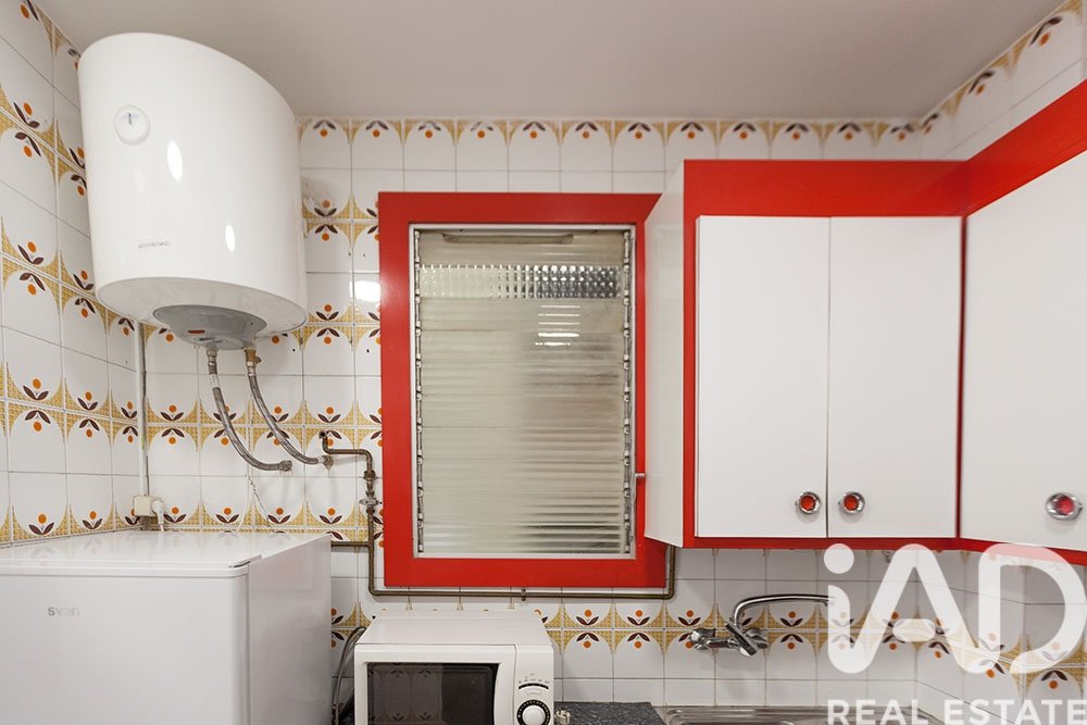 Dzīvoklis Barcelona, Spānijā 4 istabas, 75 m2 Nr. 172181