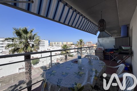 Huoneisto myytävänä Roses, Girona, Espanja, 2 makuuhuonetta, 79 m2 No. 172182 - kuva 25