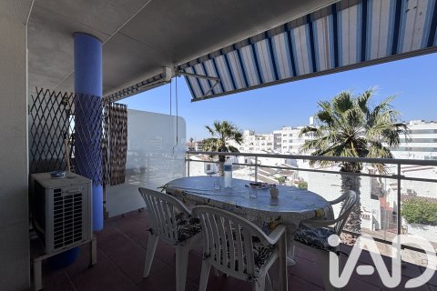 Huoneisto myytävänä Roses, Girona, Espanja, 2 makuuhuonetta, 79 m2 No. 172182 - kuva 23