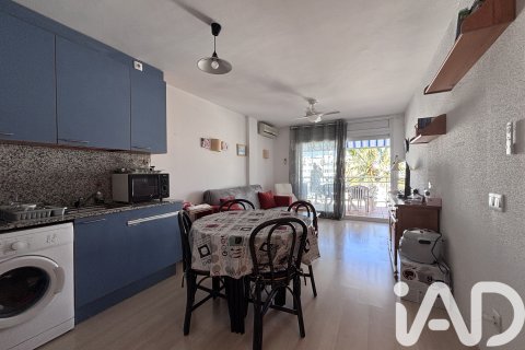 Huoneisto myytävänä Roses, Girona, Espanja, 2 makuuhuonetta, 79 m2 No. 172182 - kuva 10