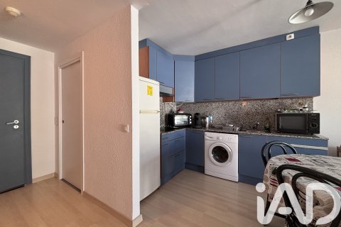 Huoneisto myytävänä Roses, Girona, Espanja, 2 makuuhuonetta, 79 m2 No. 172182 - kuva 8