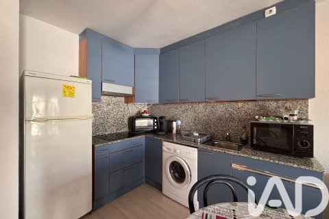 Huoneisto myytävänä Roses, Girona, Espanja, 2 makuuhuonetta, 79 m2 No. 172182 - kuva 9