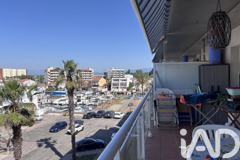 Huoneisto myytävänä Roses, Girona, Espanja, 2 makuuhuonetta, 79 m2 No. 172182 - kuva 27