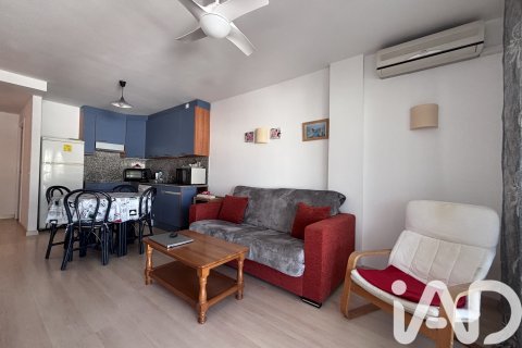 Huoneisto myytävänä Roses, Girona, Espanja, 2 makuuhuonetta, 79 m2 No. 172182 - kuva 12