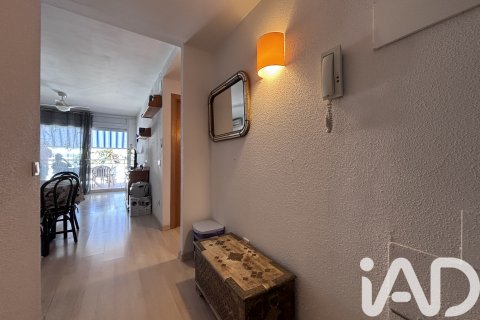 Huoneisto myytävänä Roses, Girona, Espanja, 2 makuuhuonetta, 79 m2 No. 172182 - kuva 2