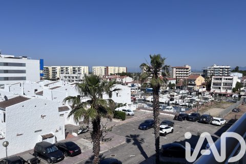 Huoneisto myytävänä Roses, Girona, Espanja, 2 makuuhuonetta, 79 m2 No. 172182 - kuva 29