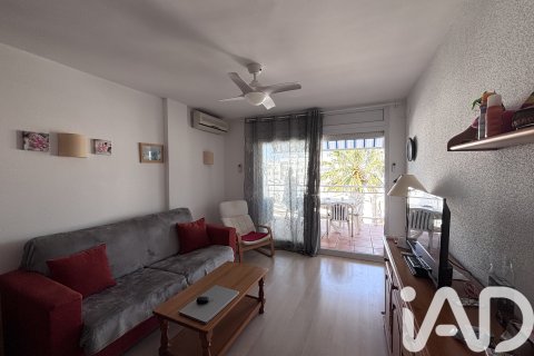 Huoneisto myytävänä Roses, Girona, Espanja, 2 makuuhuonetta, 79 m2 No. 172182 - kuva 11