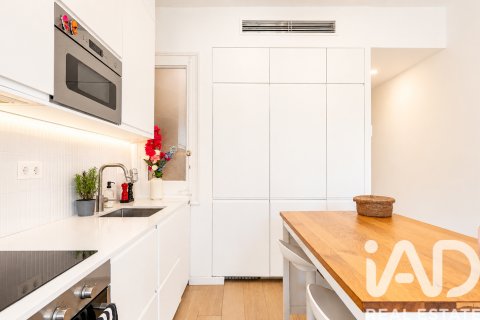 Appartamento in vendita a Barcelona, Spagna 2 camere da letto, 61 mq. N° 172177 - foto 11