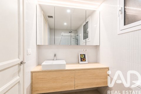 Appartamento in vendita a Barcelona, Spagna 2 camere da letto, 61 mq. N° 172177 - foto 15