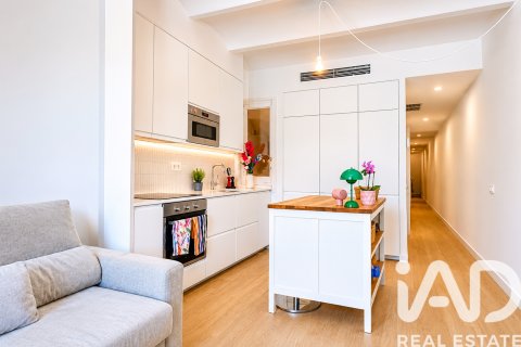 Appartamento in vendita a Barcelona, Spagna 2 camere da letto, 61 mq. N° 172177 - foto 9