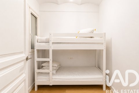 Appartamento in vendita a Barcelona, Spagna 2 camere da letto, 61 mq. N° 172177 - foto 18