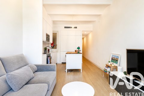 Appartamento in vendita a Barcelona, Spagna 2 camere da letto, 61 mq. N° 172177 - foto 8