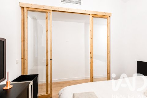 Appartamento in vendita a Barcelona, Spagna 2 camere da letto, 61 mq. N° 172177 - foto 24