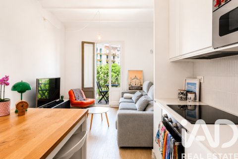 Appartamento in vendita a Barcelona, Spagna 2 camere da letto, 61 mq. N° 172177 - foto 5