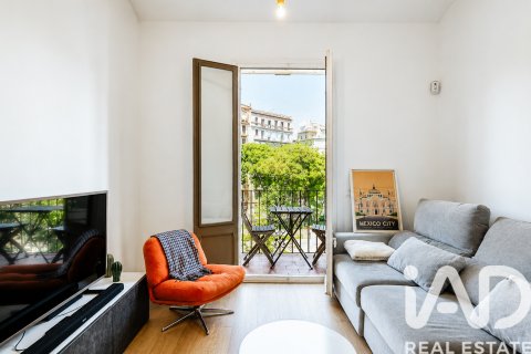 Appartamento in vendita a Barcelona, Spagna 2 camere da letto, 61 mq. N° 172177 - foto 3