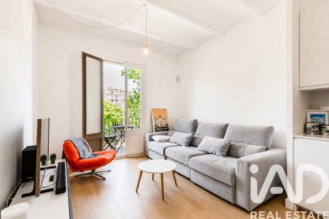 Appartamento in vendita a Barcelona, Spagna 2 camere da letto, 61 mq. N° 172177 - foto 2