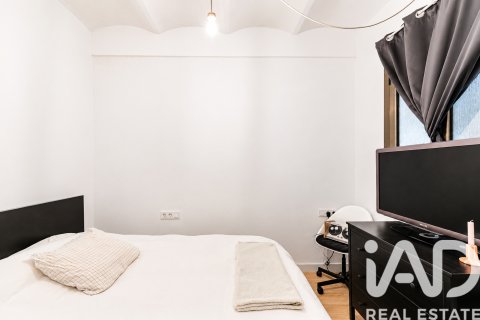 Appartamento in vendita a Barcelona, Spagna 2 camere da letto, 61 mq. N° 172177 - foto 21