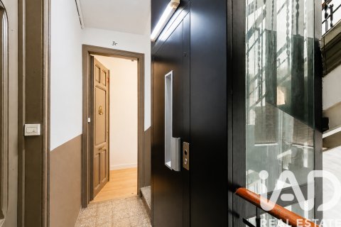 Appartamento in vendita a Barcelona, Spagna 2 camere da letto, 61 mq. N° 172177 - foto 29