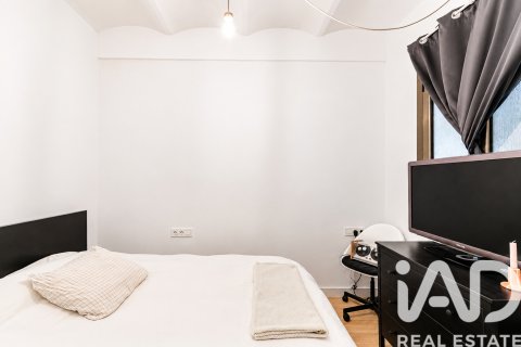 Appartamento in vendita a Barcelona, Spagna 2 camere da letto, 61 mq. N° 172177 - foto 23