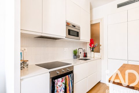 Appartamento in vendita a Barcelona, Spagna 2 camere da letto, 61 mq. N° 172177 - foto 10