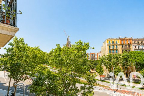 Appartamento in vendita a Barcelona, Spagna 2 camere da letto, 61 mq. N° 172177 - foto 7