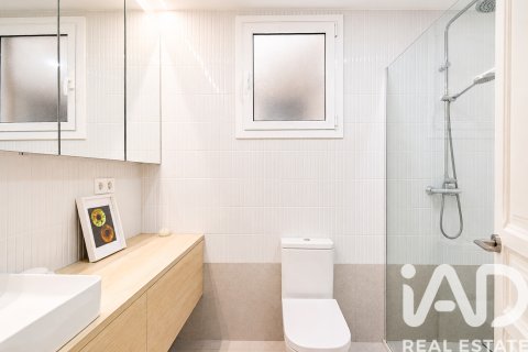 Appartamento in vendita a Barcelona, Spagna 2 camere da letto, 61 mq. N° 172177 - foto 16