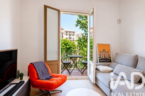 Appartamento in vendita a Barcelona, Spagna 2 camere da letto, 61 mq. N° 172177 - foto 4