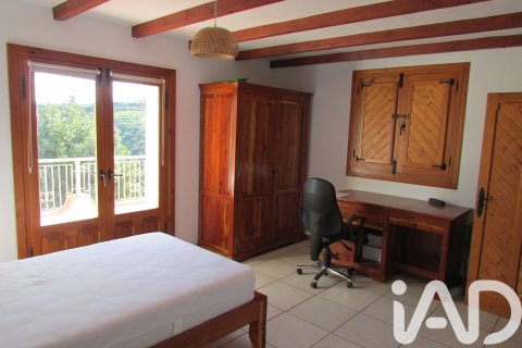Продажа дома в Седелла, Малага, Испания 3 спальни, 496м2 №172180 - фото 9