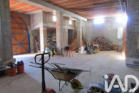 Продажа дома в Седелла, Малага, Испания 3 спальни, 496м2 №172180 - фото 10
