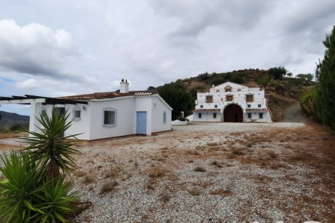 Продажа дома в Седелла, Малага, Испания 3 спальни, 496м2 №172180 - фото 13