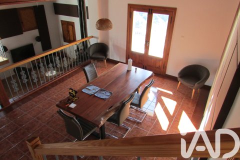 Продажа дома в Седелла, Малага, Испания 3 спальни, 496м2 №172180 - фото 5