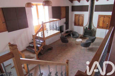 Продажа дома в Седелла, Малага, Испания 3 спальни, 496м2 №172180 - фото 6