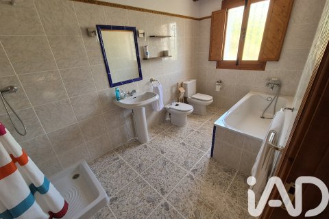 Продажа дома в Седелла, Малага, Испания 3 спальни, 496м2 №172180 - фото 8